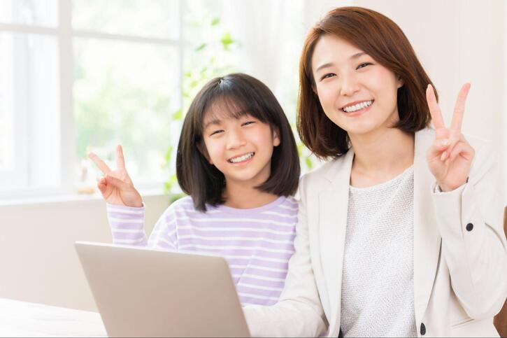 子育てしながら働きやすい仕事を探すならワポティに相談を