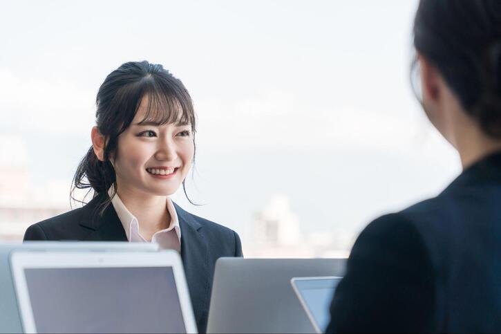 子育てしながら派遣会社で働くならワポティに相談を