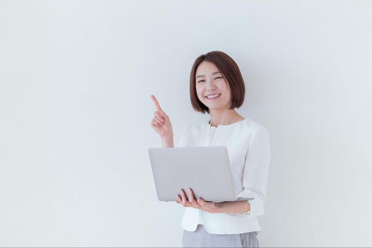 子育てしている主婦が派遣会社を選ぶポイント