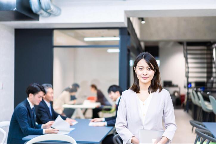 子育てしている主婦が派遣で働きやすい仕事