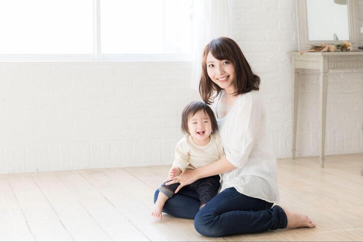 子育てと両立しやすいお仕事探しならワポティ