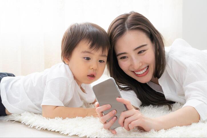 子育てと仕事を両立するために利用できる制度やサービス