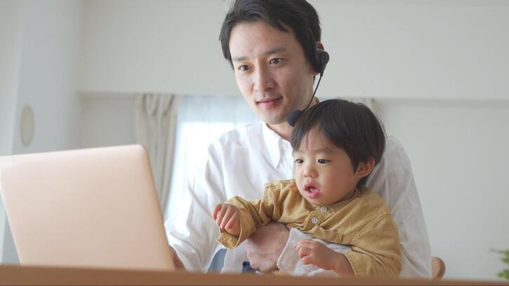子育てと仕事の両立しやすい職業5選
