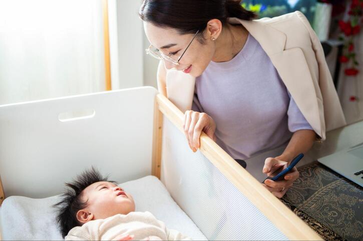 シングルマザーが仕事を探すときの注意点