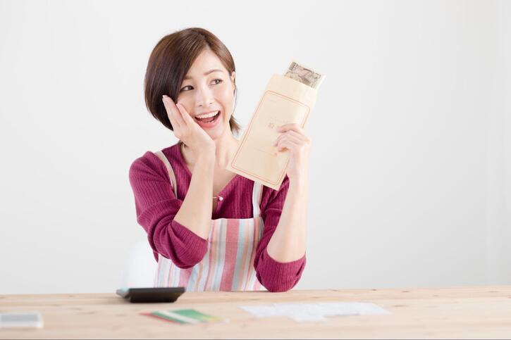 シングルマザーが収入を上げる方法