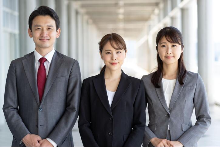 派遣社員が扶養内で働く場合はワポティに相談を