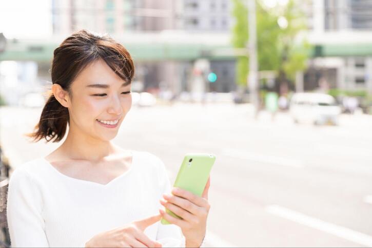 30代の主婦におすすめの仕事をワポティで探してみよう