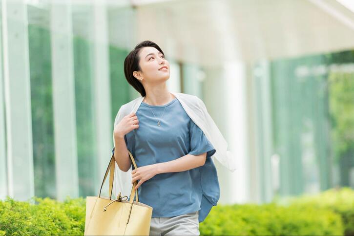 30代の主婦が仕事を決める際に考えること